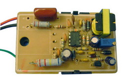 DVE Switching Power Supply