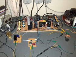 Switching Power Supply Circuits